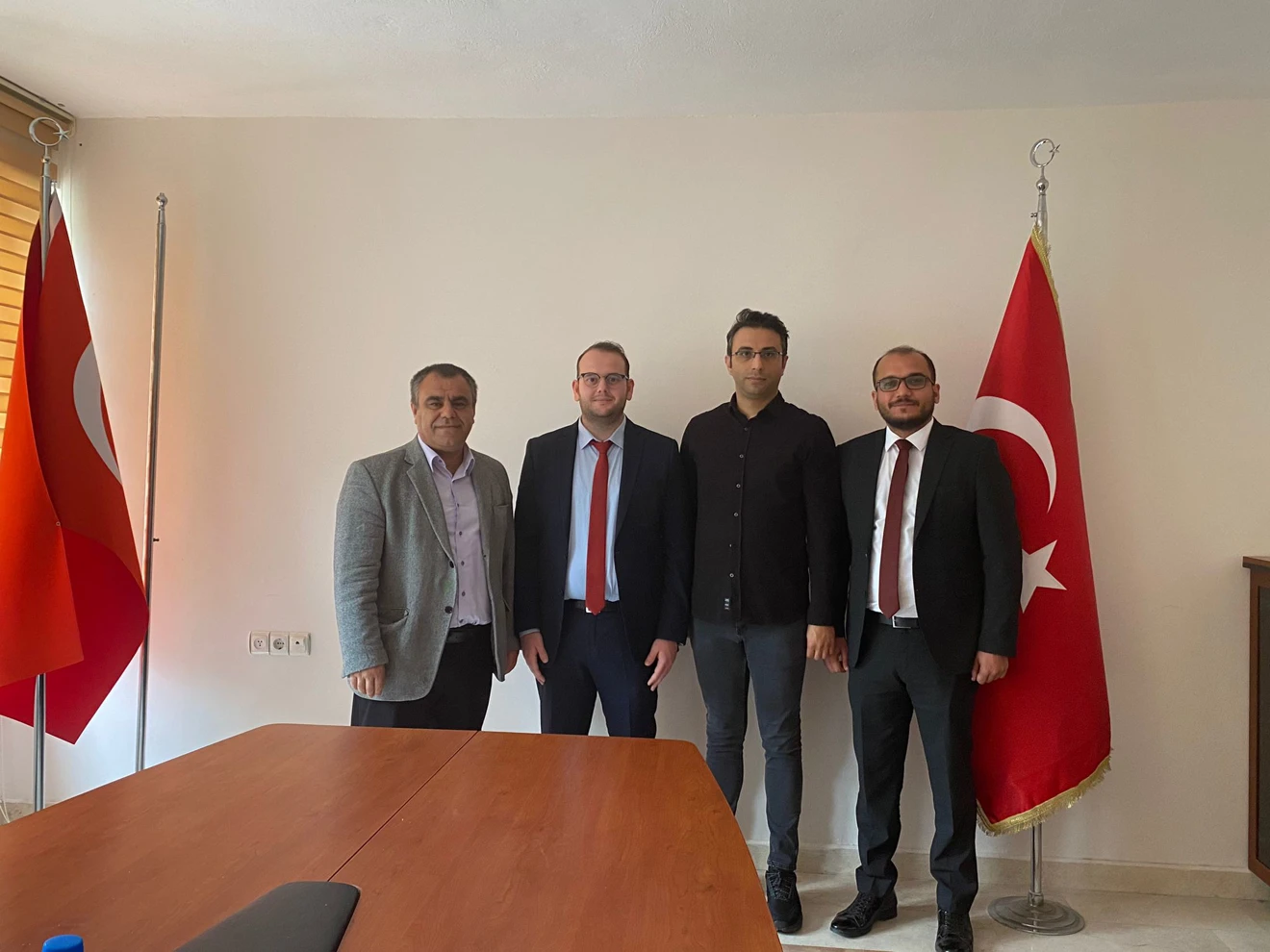 Yüksek Lisans Tez Savunma Sınavı